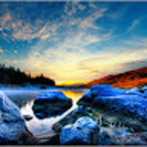 Meet your Posher, Gillian